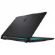 Ноутбук MSI Cyborg 17 B13WF-449XRUY (17.3&amp;quot;, IPS, Intel Core i5 13420H 2.1 ГГц, 8 ядер, 16 ГБ DDR5, SSD 512 ГБ, NVIDIA GeForce RTX 5060 - 8 ГБ, без ОС), черный в Сургуте