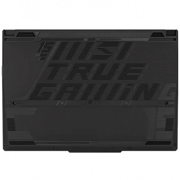 Ноутбук MSI Cyborg 17 B13WF-449XRUY (17.3&amp;quot;, IPS, Intel Core i5 13420H 2.1 ГГц, 8 ядер, 16 ГБ DDR5, SSD 512 ГБ, NVIDIA GeForce RTX 5060 - 8 ГБ, без ОС), черный в Сургуте