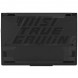Ноутбук MSI Cyborg 17 B13WF-449XRUY (17.3&amp;quot;, IPS, Intel Core i5 13420H 2.1 ГГц, 8 ядер, 16 ГБ DDR5, SSD 512 ГБ, NVIDIA GeForce RTX 5060 - 8 ГБ, без ОС), черный в Сургуте