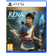 Kena: Bridge of Spirits Deluxe Edition (Кена: мост духов)[PS5, русские субтитры] в Сургуте