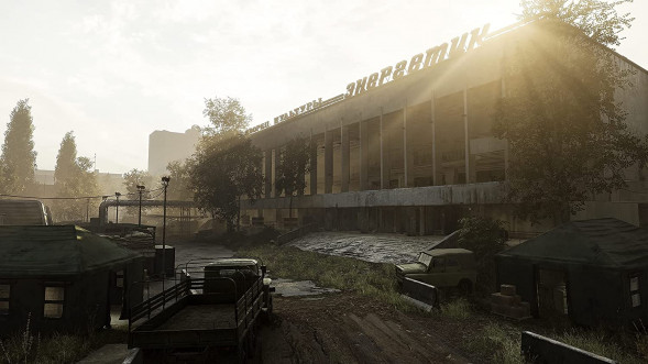 Игра Chernobylite [PS5, русская версия] в Сургуте
