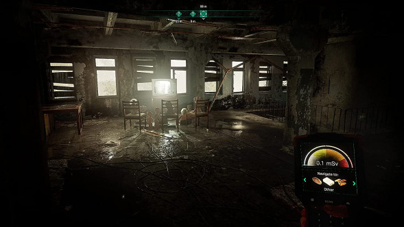 Игра Chernobylite [PS5, русская версия] в Сургуте