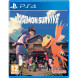 Игра Digimon Survive [PS4, английская версия] в Сургуте