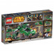 Конструктор LEGO Star Wars 75091 Флэш-спидер в Сургуте