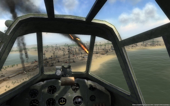 Игра Air Conflicts Collection [Nintendo Switch, русские субтитры] в Сургуте