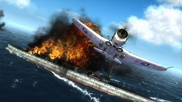 Игра Air Conflicts Collection [Nintendo Switch, русские субтитры] в Сургуте