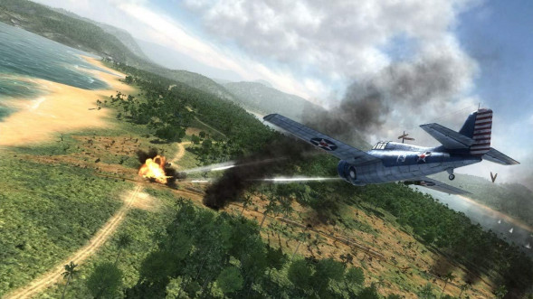 Игра Air Conflicts Collection [Nintendo Switch, русские субтитры] в Сургуте