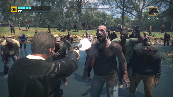 Игра Dead Rising Deluxe Remaster. Special Edition [PS5, русская версия] в Сургуте