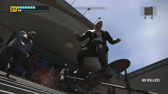 Игра Dead Rising Deluxe Remaster. Special Edition [PS5, русская версия] в Сургуте