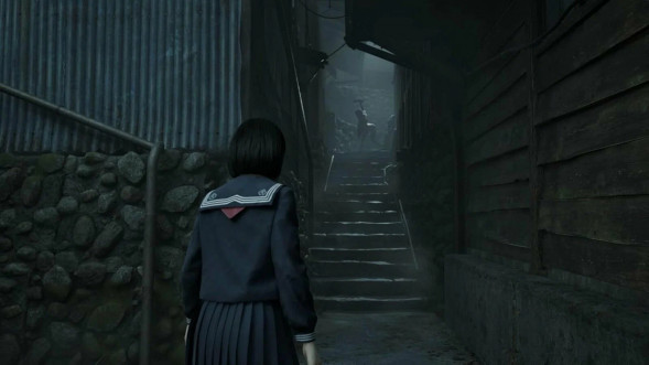 Игра Silent Hill f [PS5, русские субтитры] в Сургуте