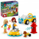 Конструктор LEGO Friends 42635 Машина для ухода за собаками в Сургуте