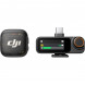 Беспроводной микрофон DJI Mic 3 (1 TX + 1 RX) в Сургуте