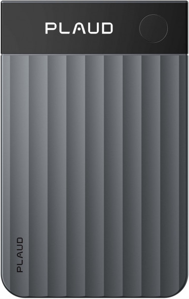 Диктофон с искусственным интеллектом PLAUD Note PRO Black в Сургуте
