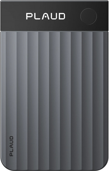 Диктофон с искусственным интеллектом PLAUD Note PRO Black в Сургуте