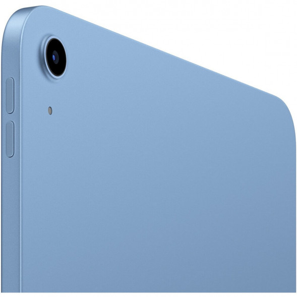 Планшет Apple iPad 11 (2025) Wi-Fi 256 ГБ, синий в Сургуте