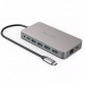 USB Хаб Hyper HyperDrive Dual 4K HDMI 10-в-1 USB-C в Сургуте