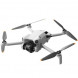 Квадрокоптер DJI Mini 4 Pro Fly More Combo Plus с пультом DJI RC2 в Сургуте
