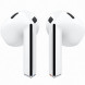 Наушники Samsung Galaxy Buds3, белый в Сургуте
