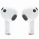 Наушники Samsung Galaxy Buds3, белый в Сургуте