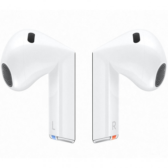 Наушники Samsung Galaxy Buds3, белый в Сургуте