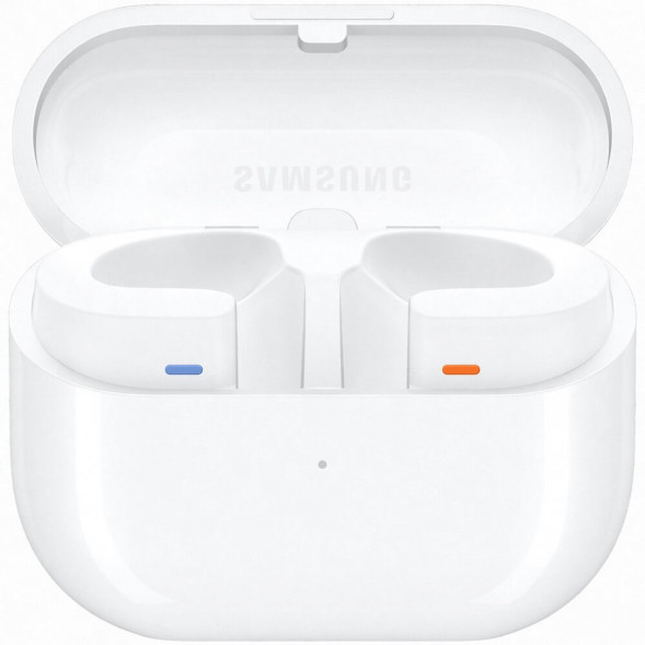 Наушники Samsung Galaxy Buds3, белый в Сургуте