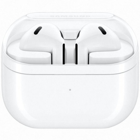 Наушники Samsung Galaxy Buds3, белый в Сургуте