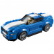 Конструктор LEGO Speed Champions 75871 Ford Mustang GT в Сургуте