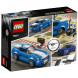 Конструктор LEGO Speed Champions 75871 Ford Mustang GT в Сургуте