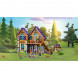 Конструктор LEGO Friends 41369 Дом Мии в Сургуте
