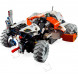 Конструктор LEGO Technic 42178 Поверхностный космический погрузчик LT78 в Сургуте