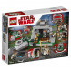 Конструктор LEGO Star Wars 75200 Тренировки на островах Эч-То в Сургуте