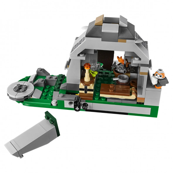 Конструктор LEGO Star Wars 75200 Тренировки на островах Эч-То в Сургуте