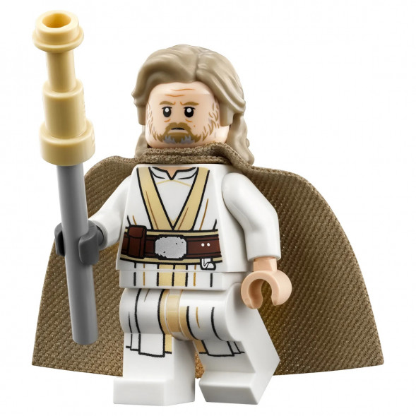 Конструктор LEGO Star Wars 75200 Тренировки на островах Эч-То в Сургуте