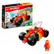 Конструктор LEGO Ninjago 71780 Гоночный автомобиль ниндзя Кая в Сургуте
