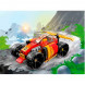 Конструктор LEGO Ninjago 71780 Гоночный автомобиль ниндзя Кая в Сургуте