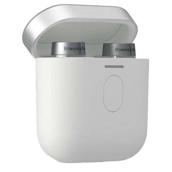 Беспроводные наушники Bowers &amp;amp; Wilkins Pi7 S2, Canvas White в Сургуте