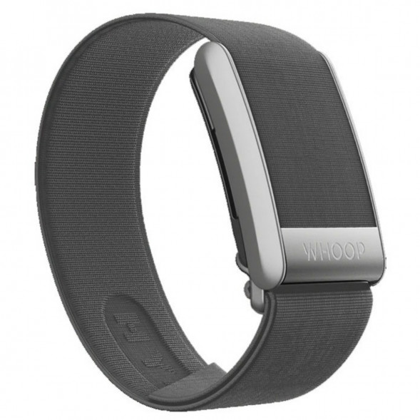 Ремешок для фитнес - браслета Whoop 4.0 HydroKnit Band (Storm Grey) в Сургуте