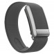 Ремешок для фитнес - браслета Whoop 4.0 HydroKnit Band (Storm Grey) в Сургуте