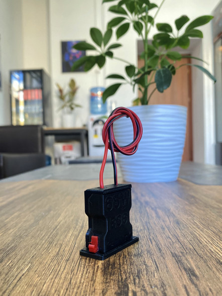 Блок зарядки USB-C 65W для BMW E36 в Сургуте