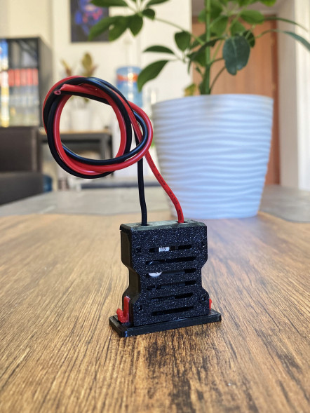Блок зарядки USB-C 65W для BMW E36 в Сургуте