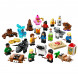 Конструктор LEGO Harry Potter 76456 Новогодний календарь, 2026 в Сургуте
