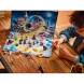 Конструктор LEGO Harry Potter 76456 Новогодний календарь, 2026 в Сургуте