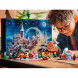 Конструктор LEGO Harry Potter 76456 Новогодний календарь, 2026 в Сургуте