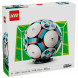 Конструктор LEGO Editions 43019 Футбольный мяч в Сургуте