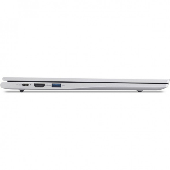 Ноутбук Acer Aspire Lite 15 AL15-41P-R0JJ (15.6&amp;quot;, IPS, AMD Ryzen 3 5400U, 4 ядра, 8 ГБ DDR4, 256 ГБ SSD, AMD Radeon Graphics, Windows 11 Home), серебристый в Сургуте
