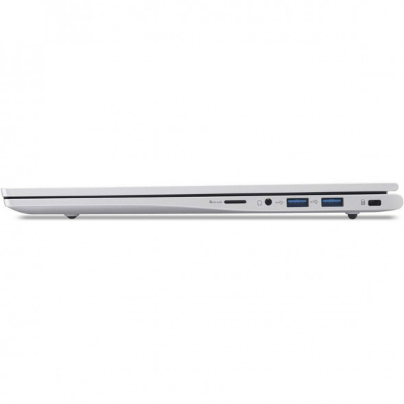 Ноутбук Acer Aspire Lite 15 AL15-41P-R0JJ (15.6&amp;quot;, IPS, AMD Ryzen 3 5400U, 4 ядра, 8 ГБ DDR4, 256 ГБ SSD, AMD Radeon Graphics, Windows 11 Home), серебристый в Сургуте