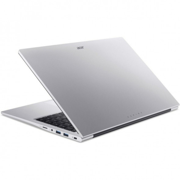 Ноутбук Acer Aspire Lite 15 AL15-41P-R0JJ (15.6&amp;quot;, IPS, AMD Ryzen 3 5400U, 4 ядра, 8 ГБ DDR4, 256 ГБ SSD, AMD Radeon Graphics, Windows 11 Home), серебристый в Сургуте