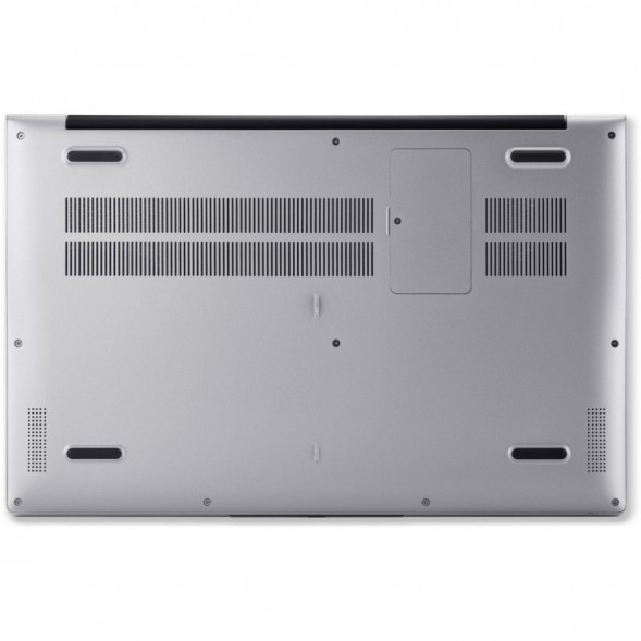 Ноутбук Acer Aspire Lite 15 AL15-41P-R0JJ (15.6&amp;quot;, IPS, AMD Ryzen 3 5400U, 4 ядра, 8 ГБ DDR4, 256 ГБ SSD, AMD Radeon Graphics, Windows 11 Home), серебристый в Сургуте