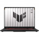 Ноутбук ASUS TUF Gaming A18 FA808UP-S8051 (18&amp;quot;, 2025, IPS, AMD Ryzen 7 260 3.8ГГц, 8 ядер, 32ГБ DDR5, 1ТБ SSD, NVIDIA GeForce RTX 5070 8 ГБ, без ОС), серый в Сургуте