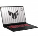 Ноутбук ASUS TUF Gaming A18 FA808UP-S8051 (18&amp;quot;, 2025, IPS, AMD Ryzen 7 260 3.8ГГц, 8 ядер, 32ГБ DDR5, 1ТБ SSD, NVIDIA GeForce RTX 5070 8 ГБ, без ОС), серый в Сургуте